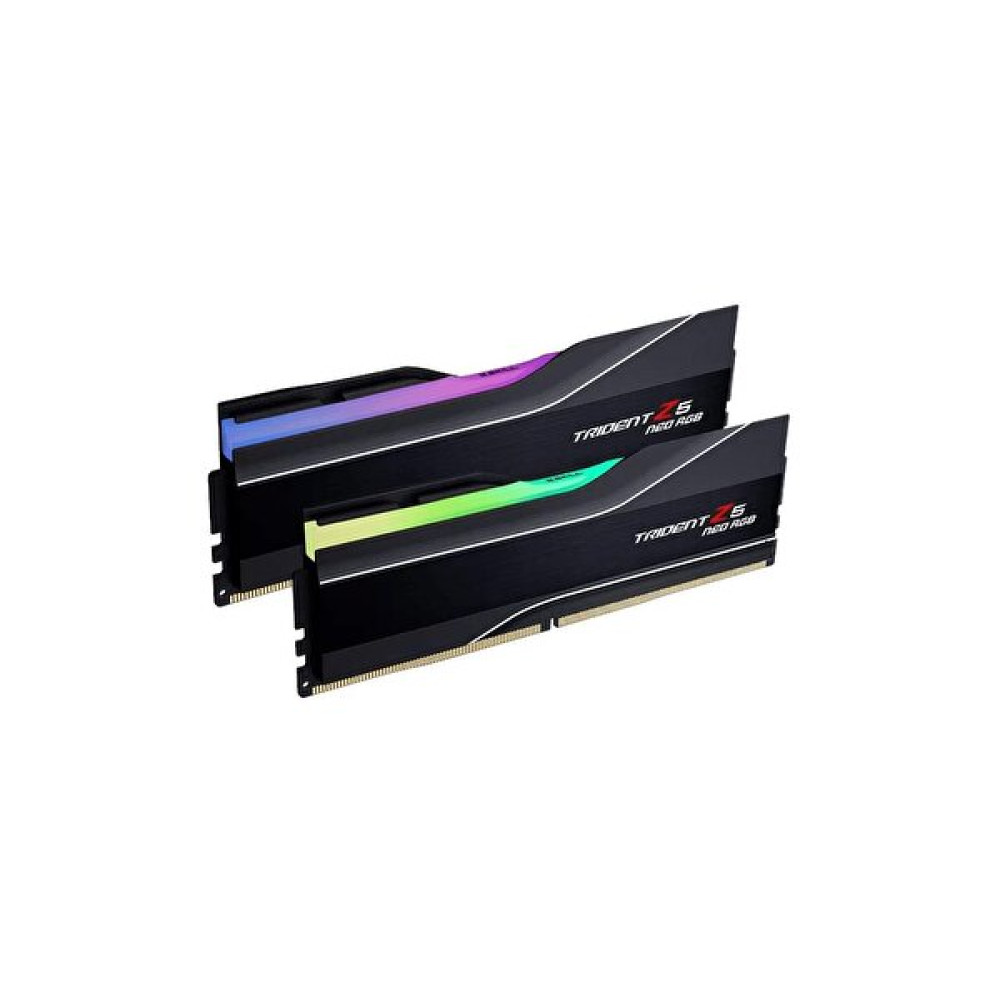 G.Skill Trident Z5 RGB F5-5600J2834F32Gx2-Tz5Rk 64 GB (2x32 GB) Dual Ddr5 5600 MHz Cl28 RAM RAM Bellekler Fiyatı