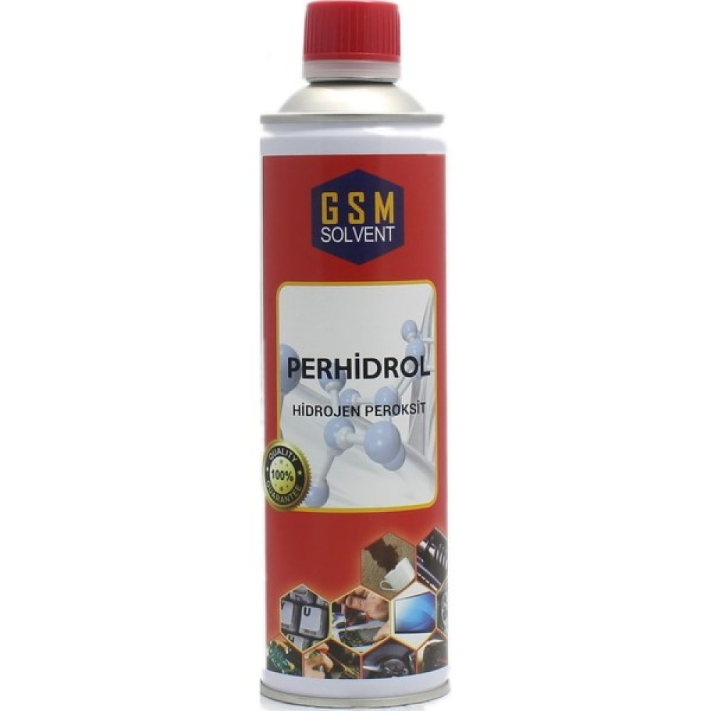 GSM Solvent Perhidrol 500 ml Cep Telefonu Aksesuarı Fiyatı
