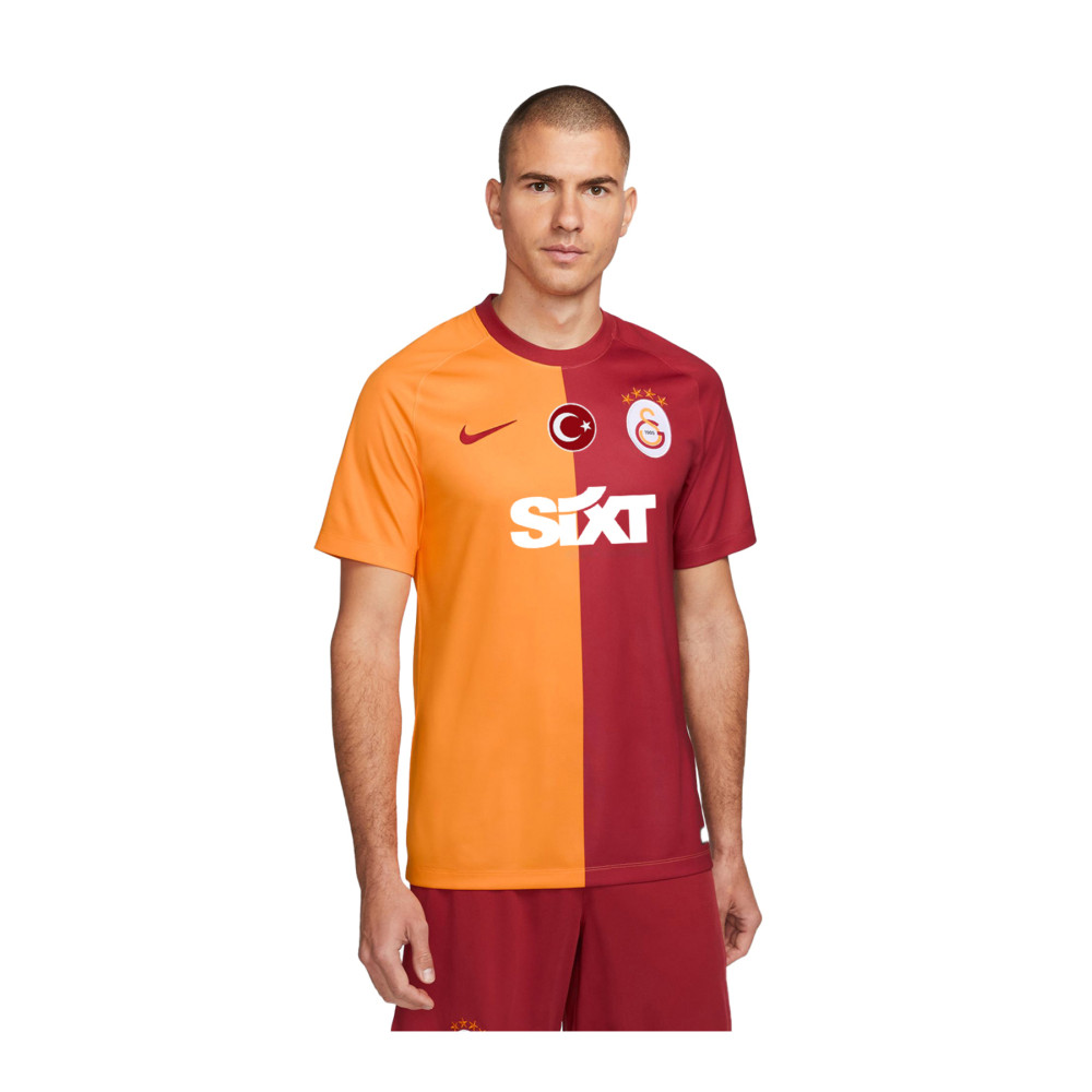 GSStore Nike Galatasaray 2023/2024 Parçalı Iç Saha Forma Fn0200-836 L Beden Erkek Forma Fiyatı