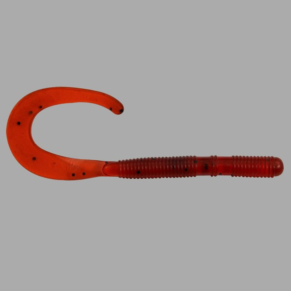Gstone Phantom Kurt Kırmızı Suni Yem Kurt, Balık Yemi 8 cm 5'li Paket Oto Boyaları Fiyatı