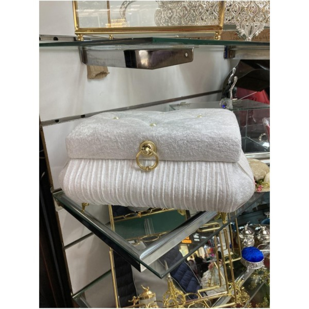Gt Küçük Boy Gelin Makyaj Sandığı Makyaj Ürünleri Fiyatı
