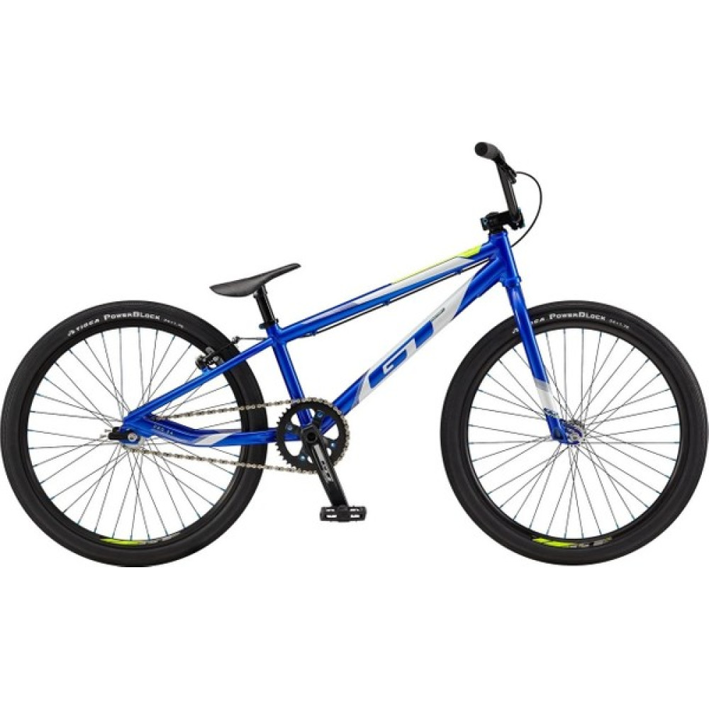 Gt Pro Serıes Pro 24M Bmx Bisikletler Fiyatı