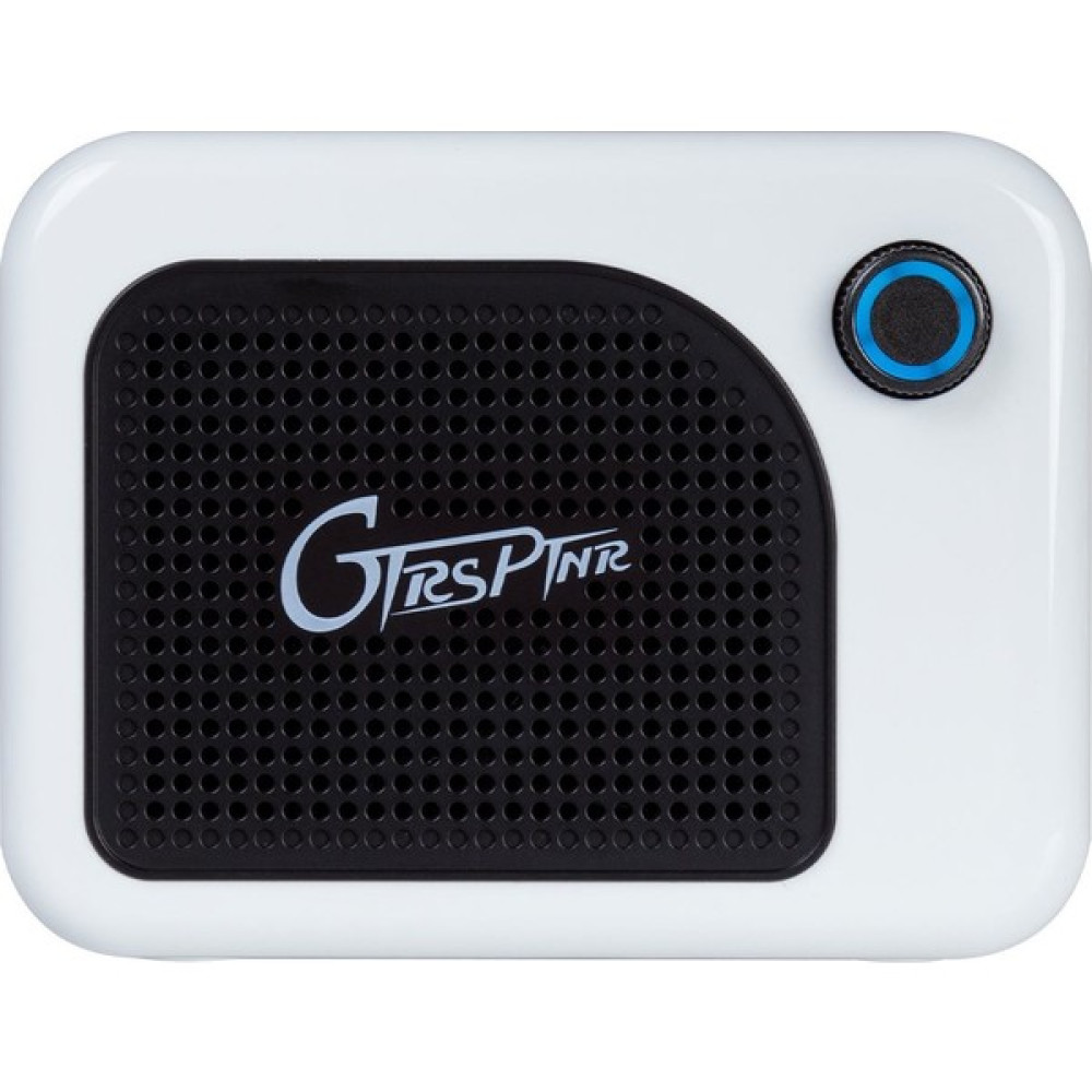 Gtrs GCA5WH Bluetooth ve Şarjlı Mini Gitar Amplisi Müzik Aleti Aksesuarları Fiyatı