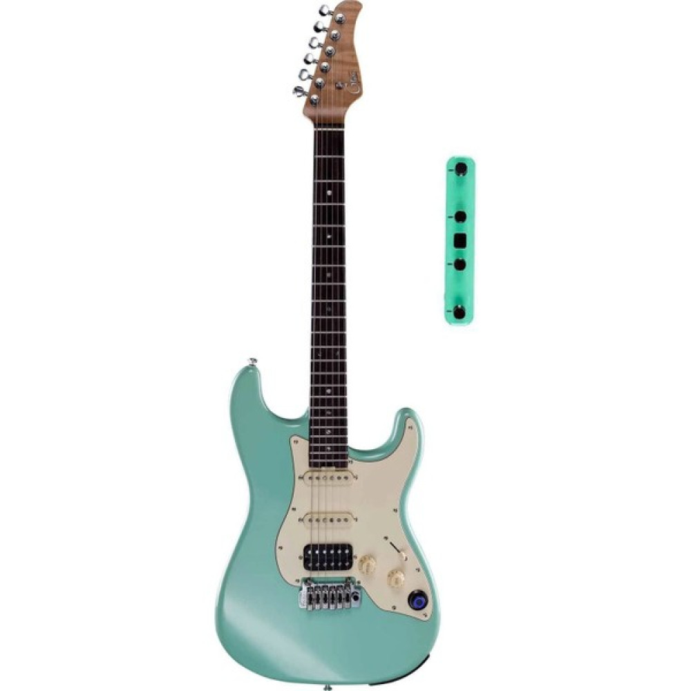 Gtrs P800GR Smart Elektro Gitar Elektro Gitarlar Fiyatı