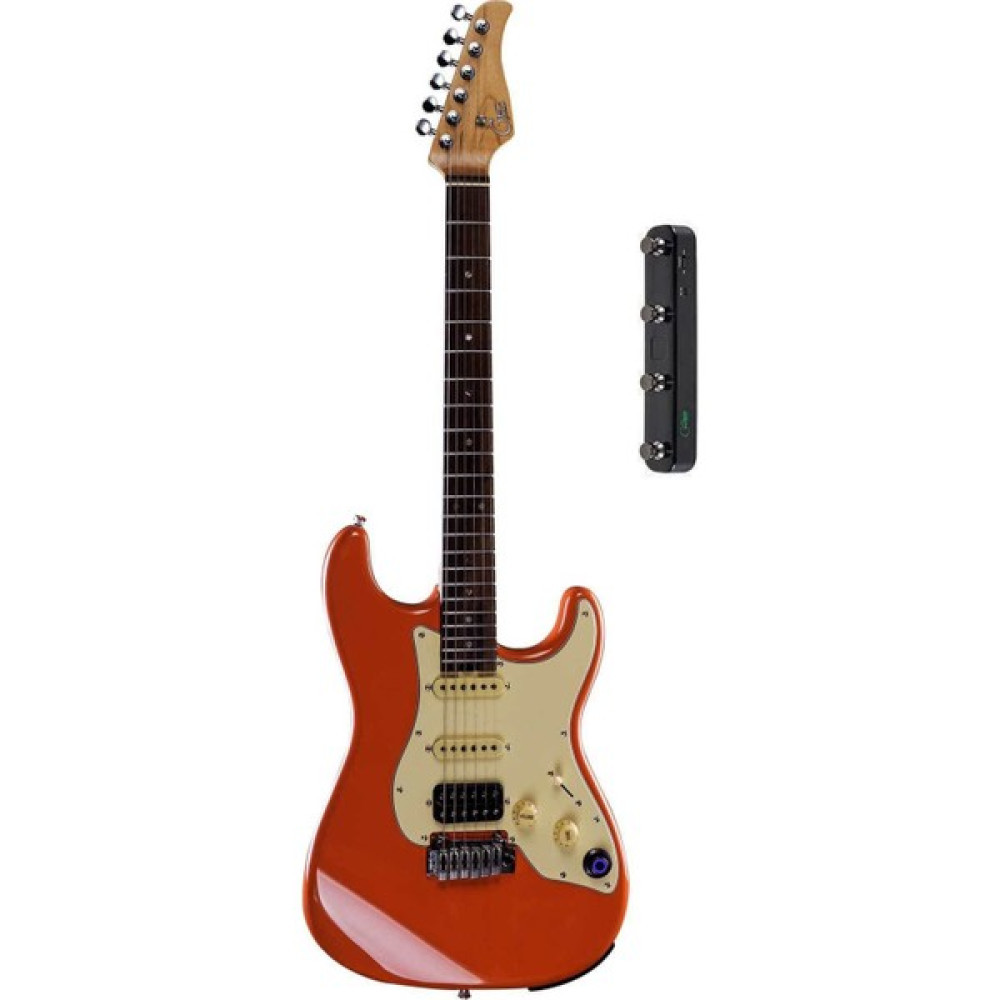 Gtrs P800R Smart Elektro Gitar Elektro Gitarlar Fiyatı