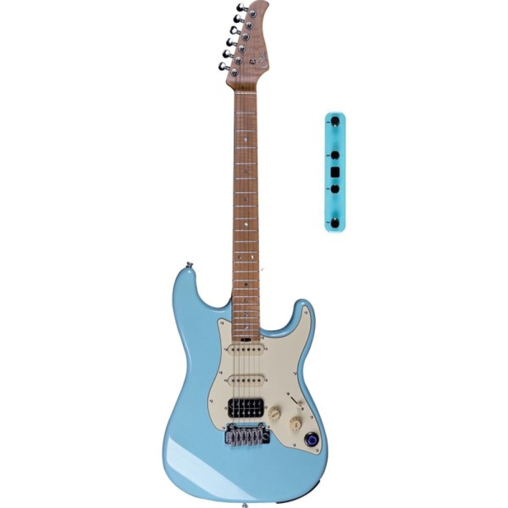 Gtrs P801BL Smart Elektro Gitar Oto Boyaları Fiyatı