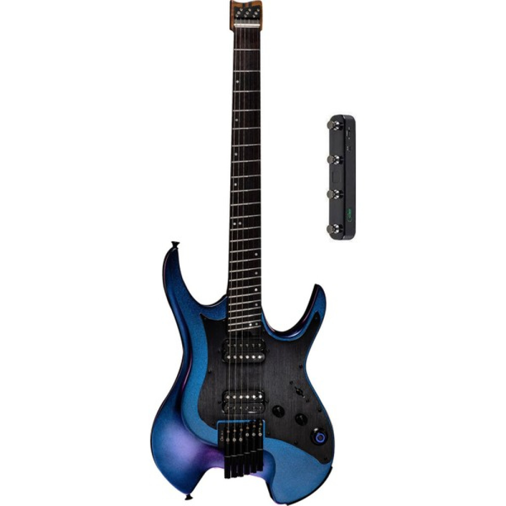 Gtrs W900APR Headless Multiscale Smart Gitar Elektro Gitarlar Fiyatı