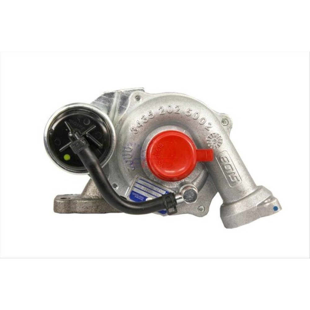 Gts 135980009-TURBO Komple P206-P207-P307 1.4 Hdı-Fıesta Tdcı DV4TD 68 Bg Kkk 54359880009 Oto Dış Aksesuar & Yedek Parça Fiyatı