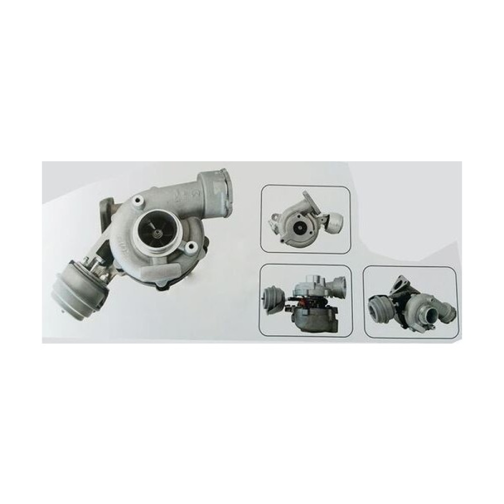 GTS Gts-Turbo 135987858 Turbo Sarj A4 00-05 A6 01-05 Passat 00-05 1.9tdı Avf Awbgw Bhw 038145702G Oto Boyaları Fiyatı