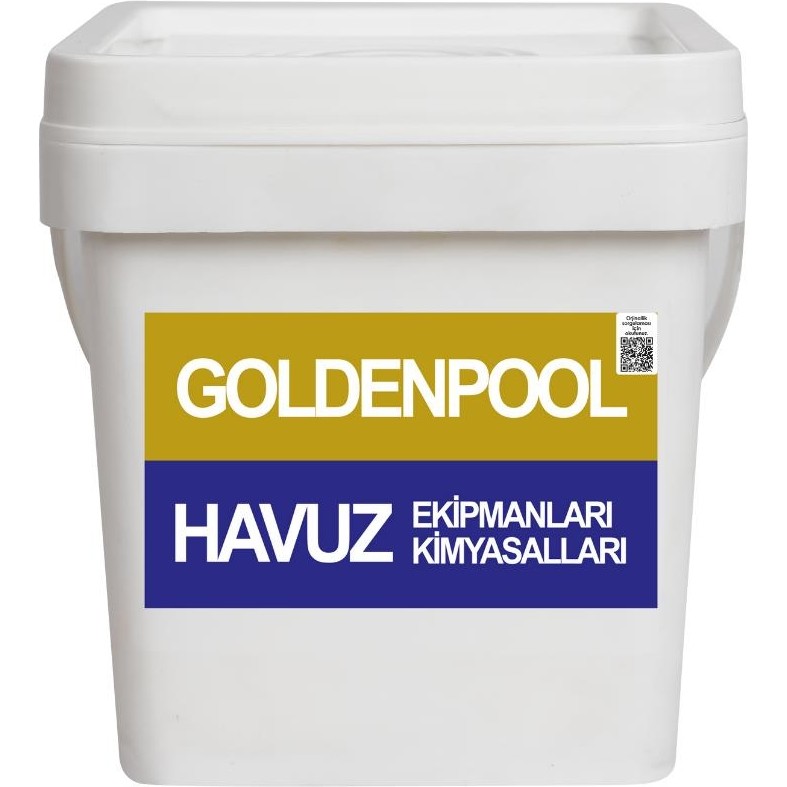 GTX Golden Pool Chlor 56 Toz Klor 56 GR 5 KG Havuz Kimyasalı Diğer Fiyatı