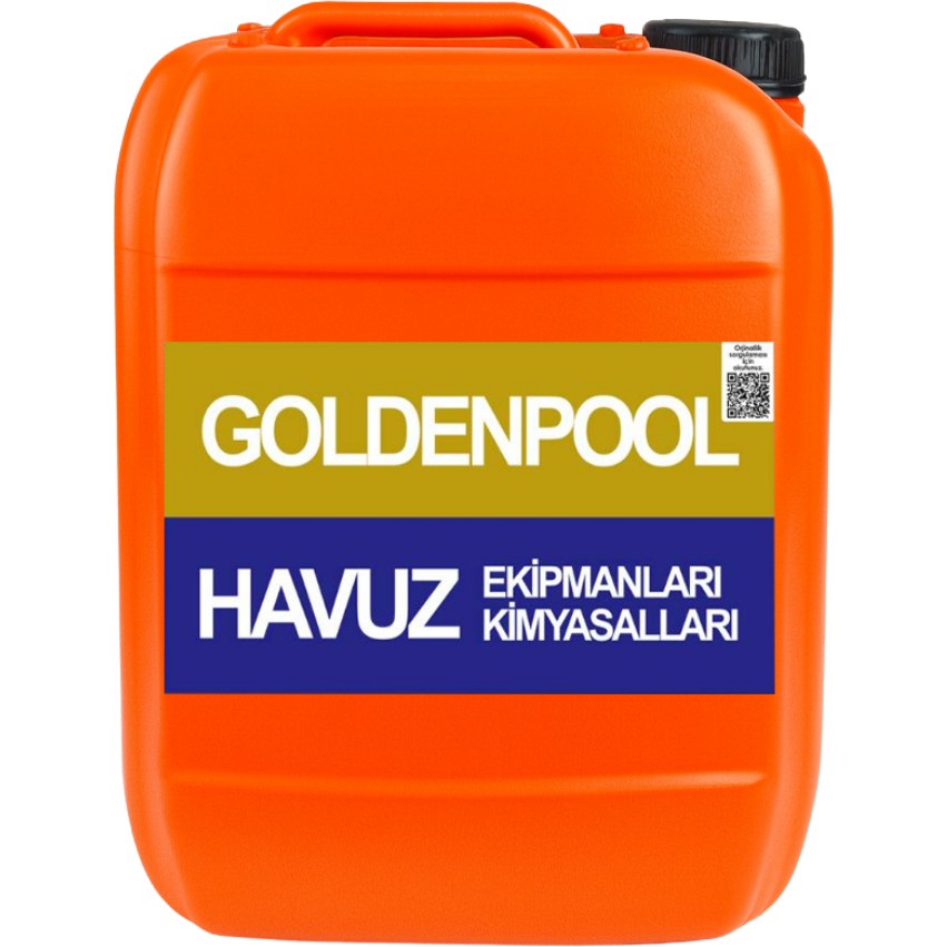 GTX Golden Pool Cleance Havuz Suyu Parlatıcı Berraklaştırıcı 10 KG - 1 Bulaşık Yıkama Fiyatı