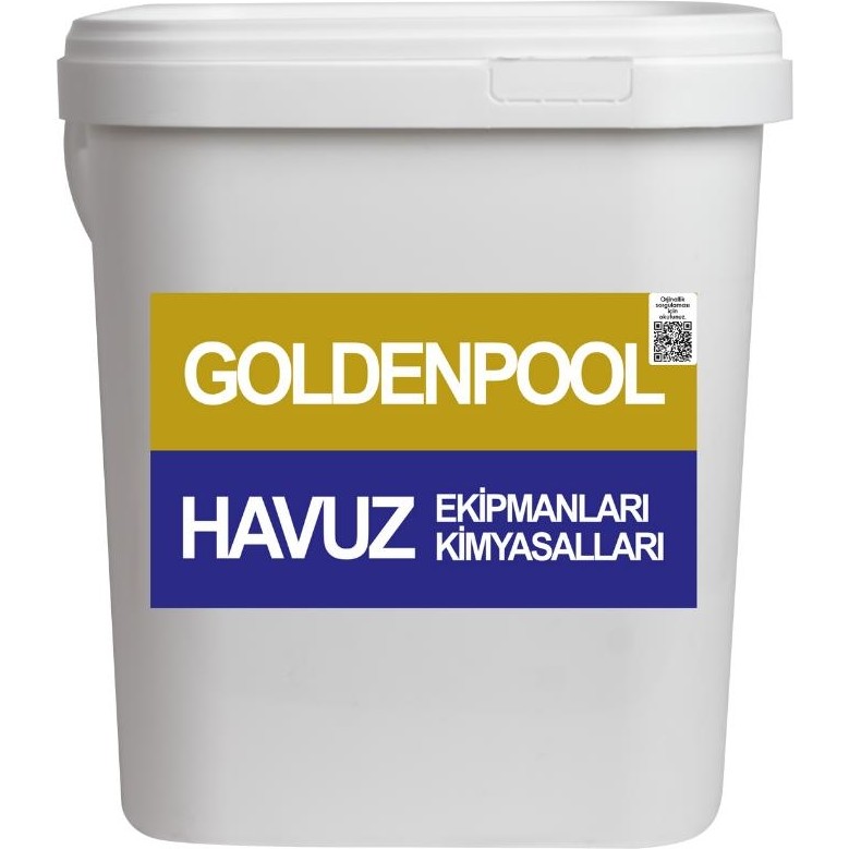 GTX Golden Pool Minus 25 KG (pH Düşürücü) Diğer Fiyatı