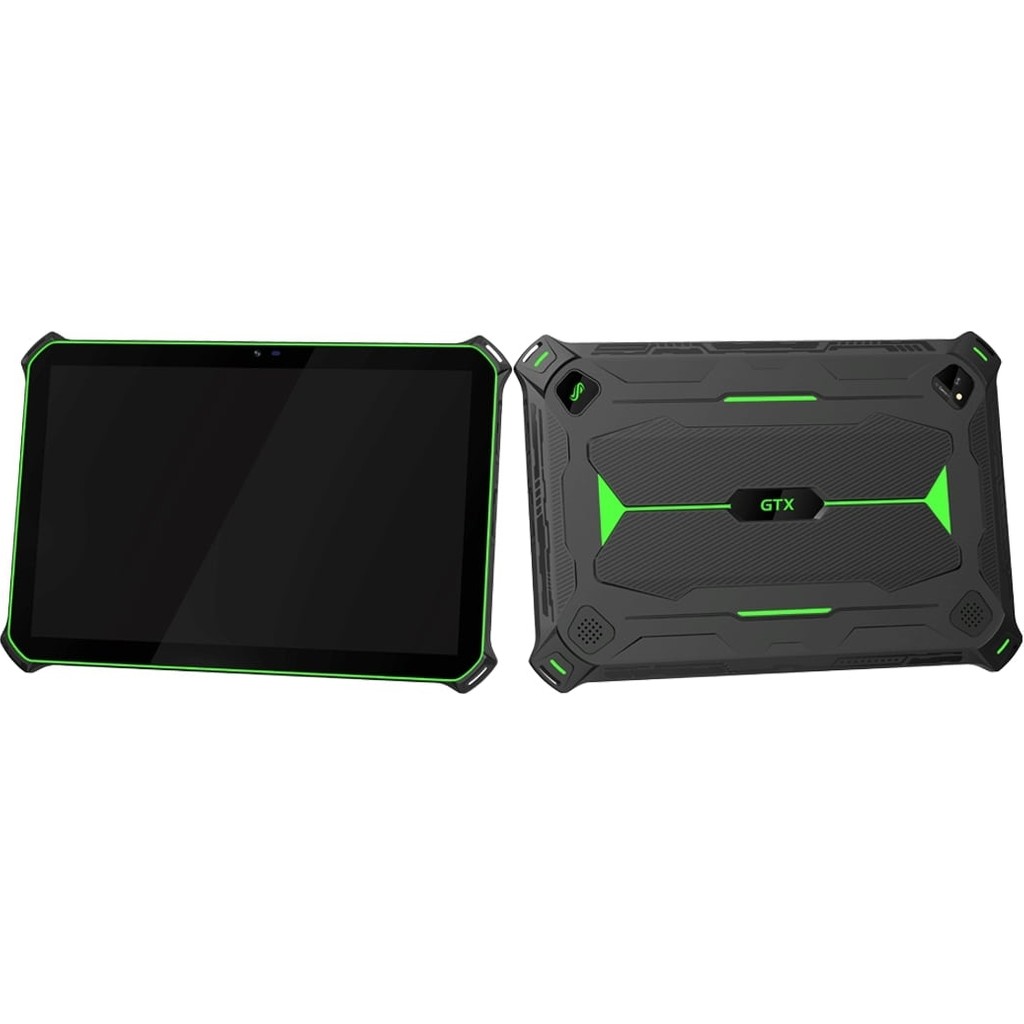 Gtx Jaculus V2 Mediatek Helio G99 MT8781 Octa 8 Core 8 GB 256 GB 10.1" Fhd 3g/4g Gamıng Tablet - Siyah - Renk Diğer Fiyatı