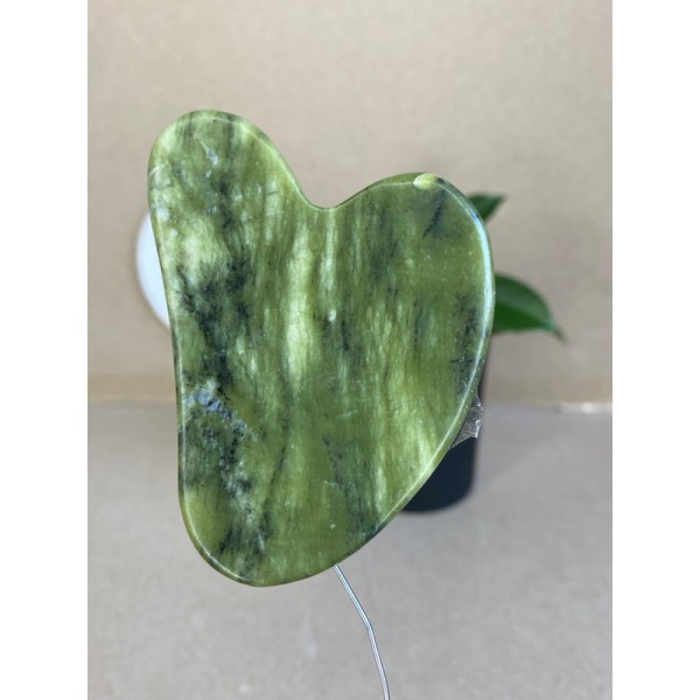 Gua Sha Yeşim Doğaltaş Oto Boyaları Fiyatı