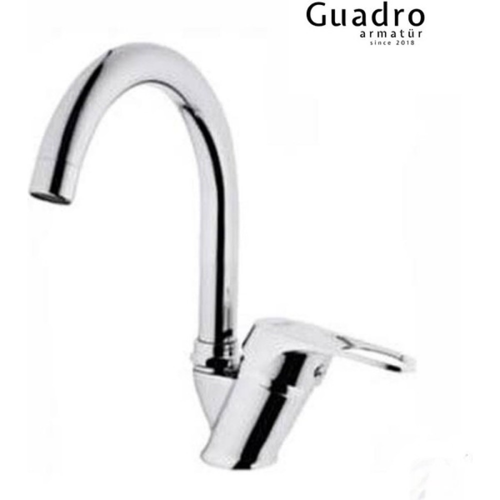 Guadro Armatür Banyo Lavabo Bataryası Bataryalar & Musluklar Fiyatı