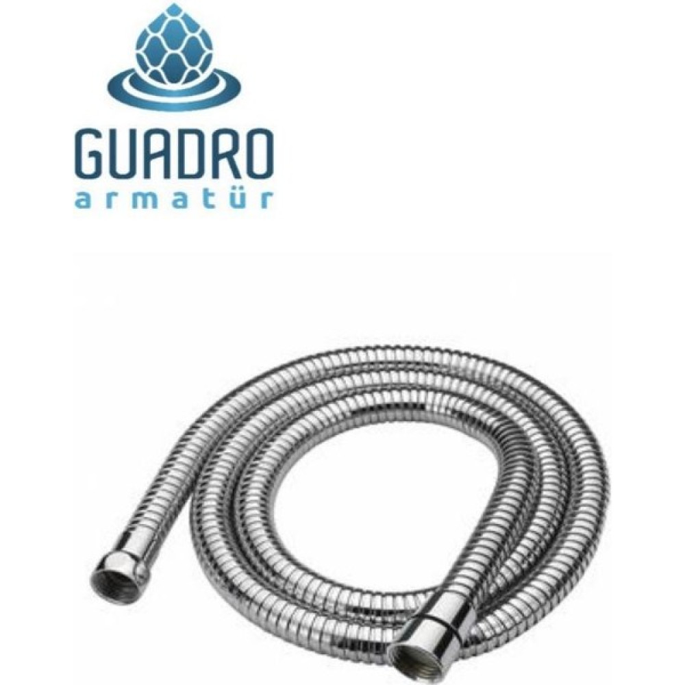 Guadro Armatür Guadro Spral Duş Hortumu Oto Boyaları Fiyatı