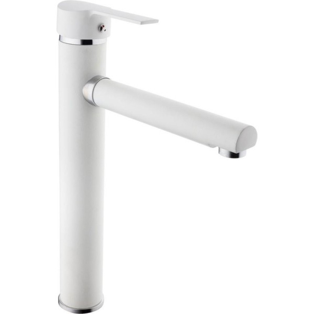 Guadro Armatür Lavabo Bataryası - BEYAZ KROM Oto Boyaları Fiyatı