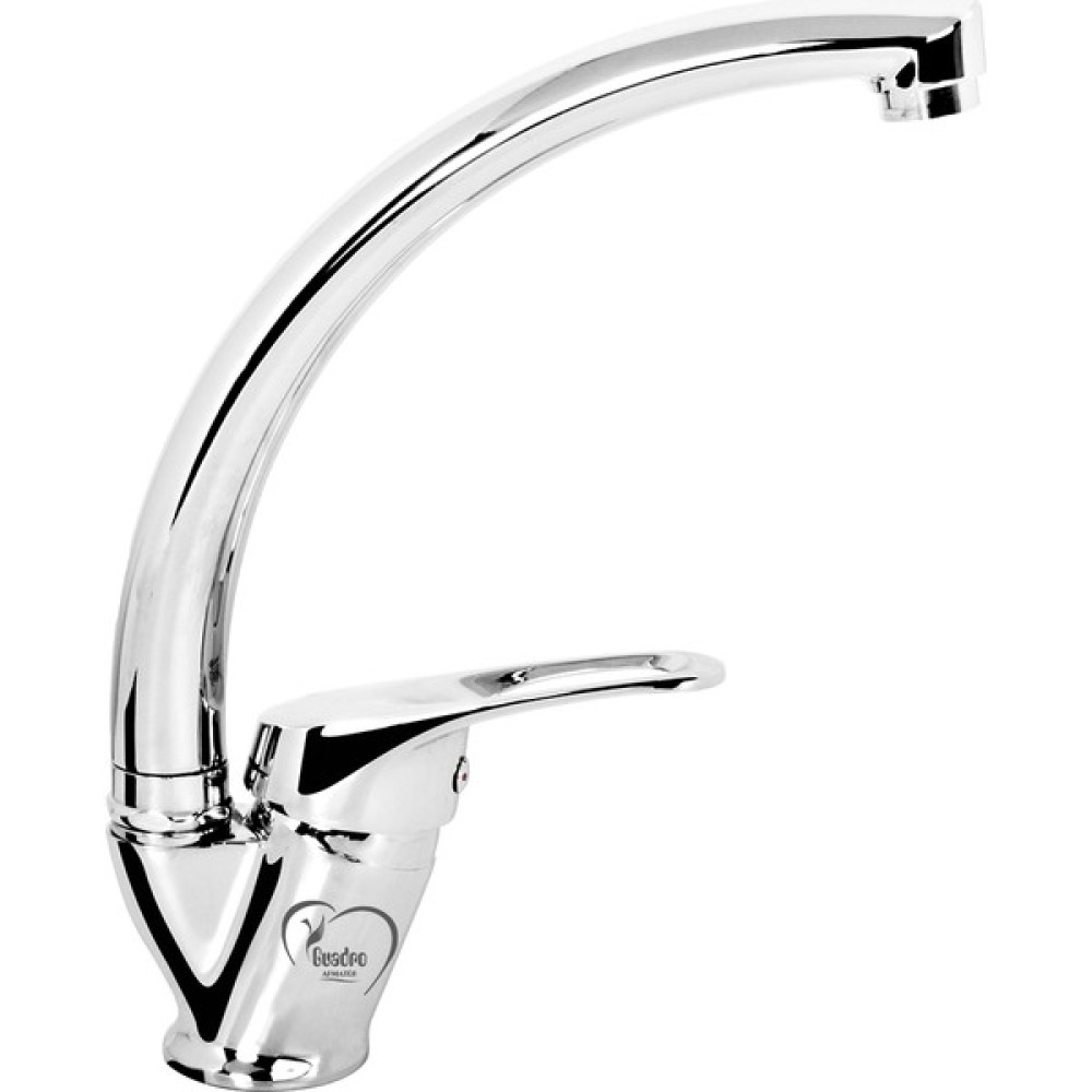 Guadro Denız Kuğu Lavabo Bataryası Bataryalar & Musluklar Fiyatı