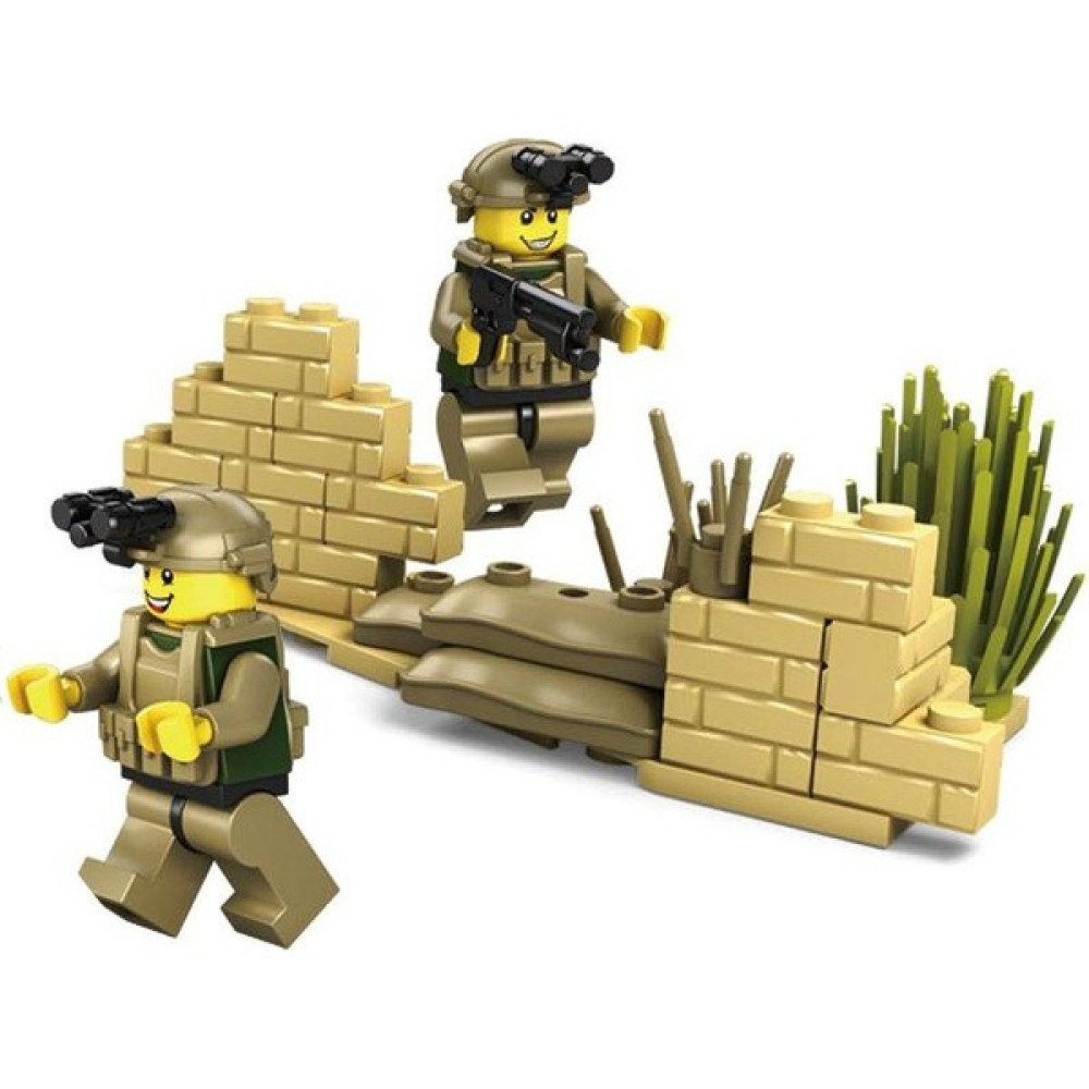 Guangdong Spirit Eski Ağaç Kazi Tank Takımı Yapı Taşları Setleri Oyuncaklar Eğitici Hediye Fidget Oyuncaklar #84043+84044 580 Itme Adet (Yurt Dışın... Legolar ( Yapım Oyuncakları ) Fiyatı