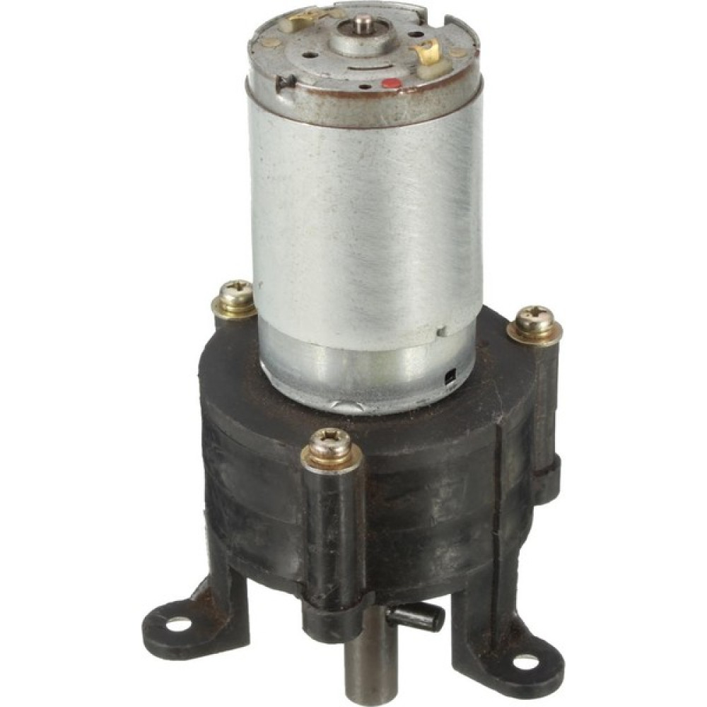 Guangdong Spirit Rüzgar Dc Jeneratör El Dinamo Hidrolik Testi 5V/6V/12V/24V 1500MA 20W Motor Yeni - Siyah Bahçe Makinesi Aksesuar & Yedek Parça Fiyatı
