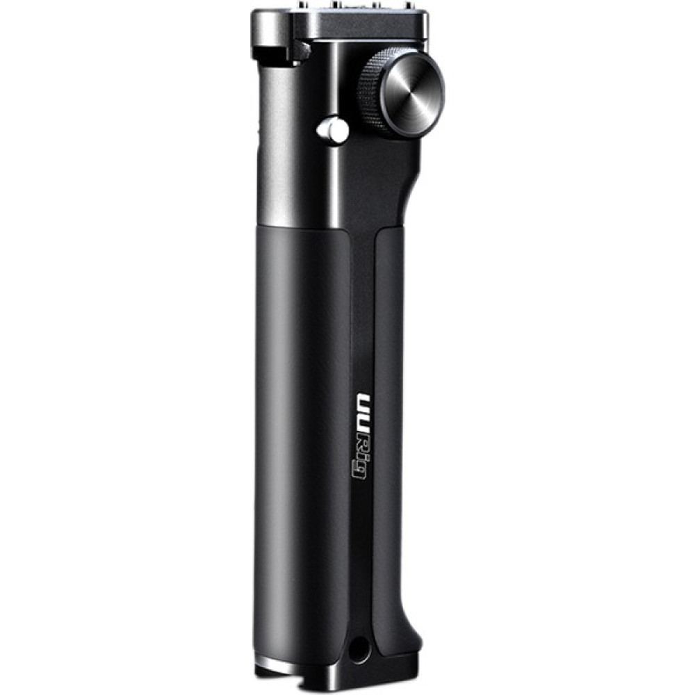 Guangdong Spirit Uurig DH14 Sabitleyici Tutamak Zhiyun Weebill S Gimbal Aksesuarları Için Üst Kolu Kavrama Dslr Monitör Için 1 4 Vidalı - Siyah Dijital Kamera Aksesuarları Fiyatı