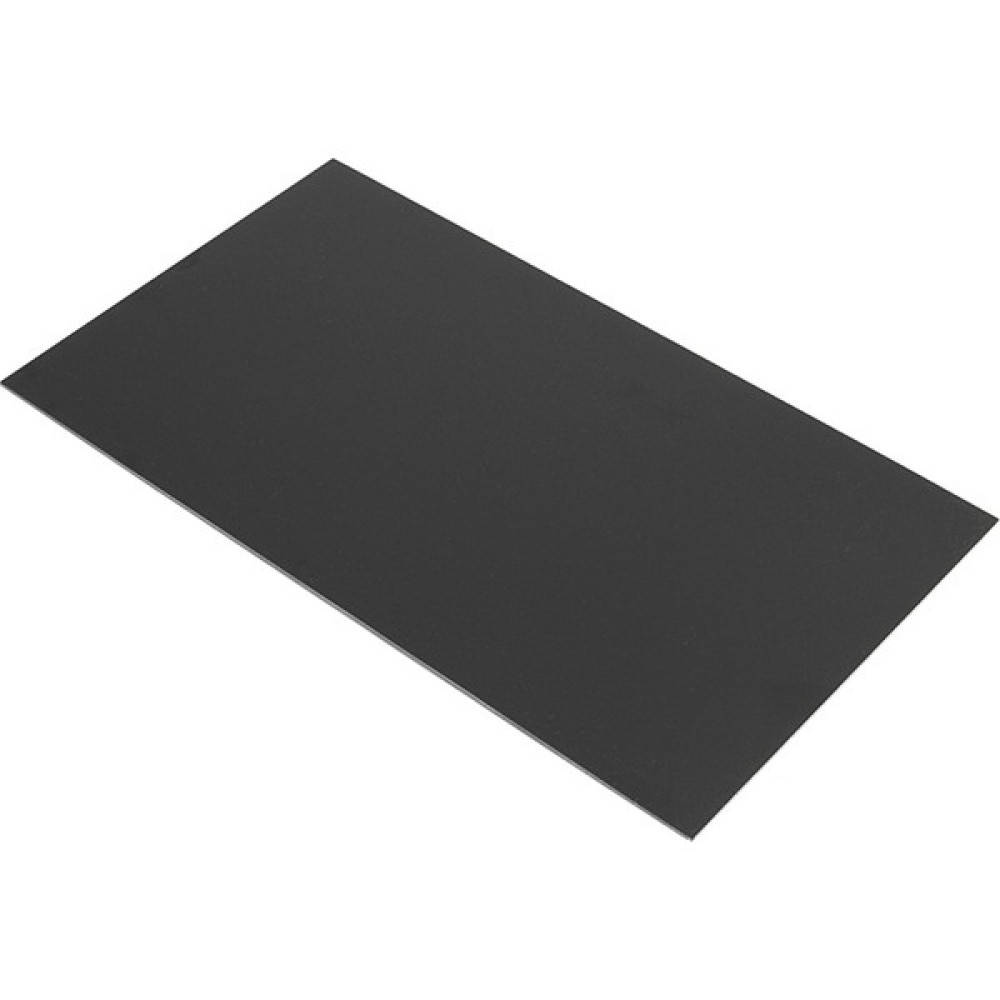 Guangdong Spirit Yeni Araç 1 Adet 170X300MM Siyah Cam Elyaf Levha Epoksi Cam Fr4 Fiberglas Plaka 1.5mm Dış Cephe Yalıtım Malzemeleri Fiyatı