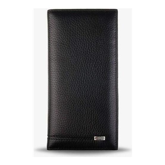 Guard 3010 Siyah Kadın Cüzdan