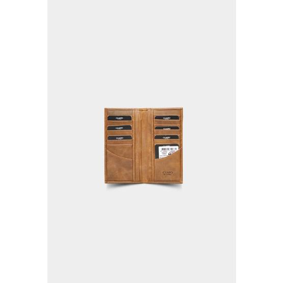 Guard 3010.G Taba Bond Unisex Cüzdan