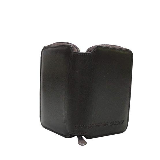 Guard 796.G Lacivert Fermuarlı Unisex Cüzdan