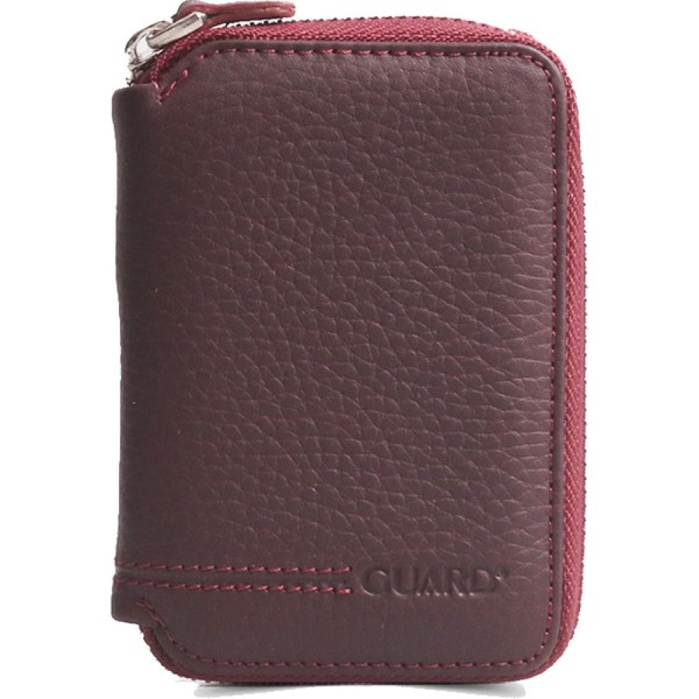 Guard Mini Fermuarlı Cüzdan / 796 - Bordo Bayan Cüzdan Fiyatı