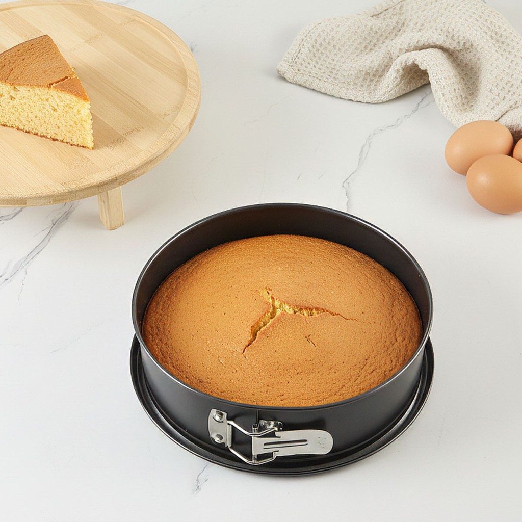 Guardini Gardenia Kelepçeli Kek Kalıbı 24 cm - 1 Adet Diğer Fiyatı