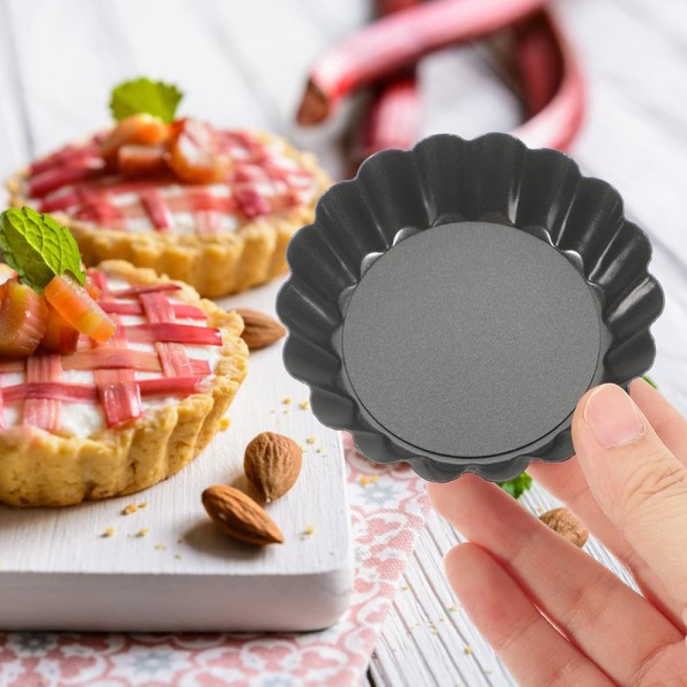 Guardini Mini Tart Kalıbı 12 cm Kek Kalıpları Fiyatı