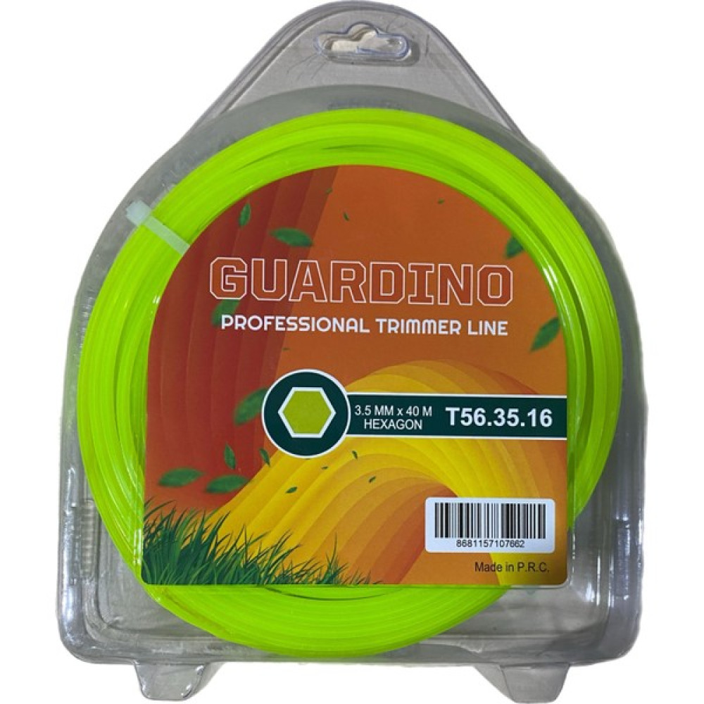 Guardıno 3.5 mm 6 Köşe Misina Oto Boyaları Fiyatı