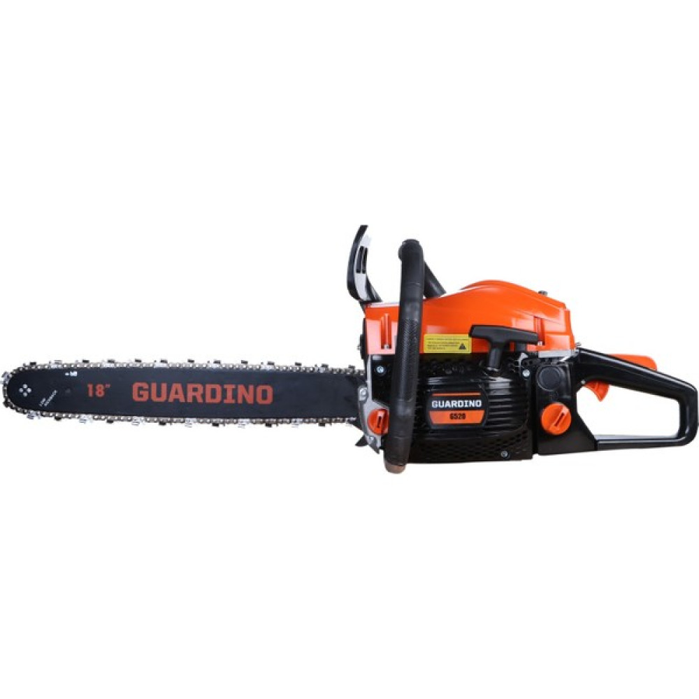 Guardino G520 Motorlu Testere Bahçe Makinesi Fiyatı