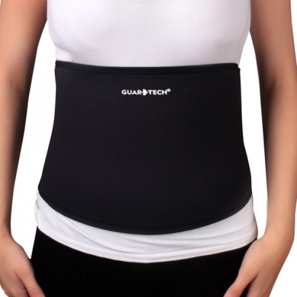 Guardtech Thermal Waisband 1010 Fitwear (Kondisyon Giyim) Fiyatı
