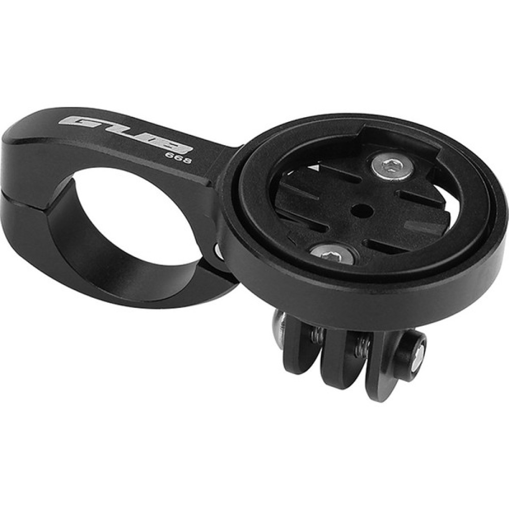 Gub 22.2mm Bisiklet Tt Gidon Bilgisayar Montaj Için 4 Adaptörleri (Yurt Dışından) - Siyah - 120cm Oto Boyaları Fiyatı