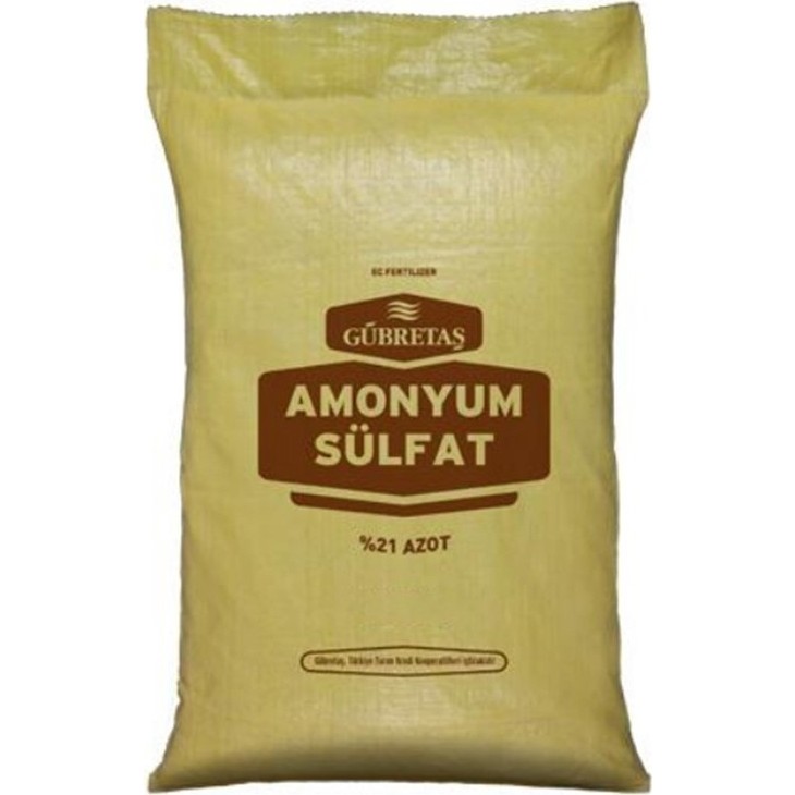 Gübretaş Amonym Sulfat Şeker Gübresi-10 kg - 10 kg Diğer Fiyatı