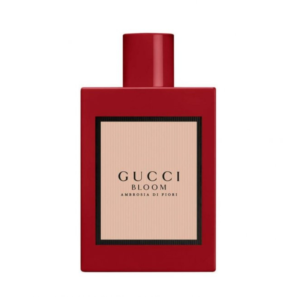 Gucci Ambrosia Di Fiori Edp 100Ml Parfum Kadın Parfümleri Fiyatı