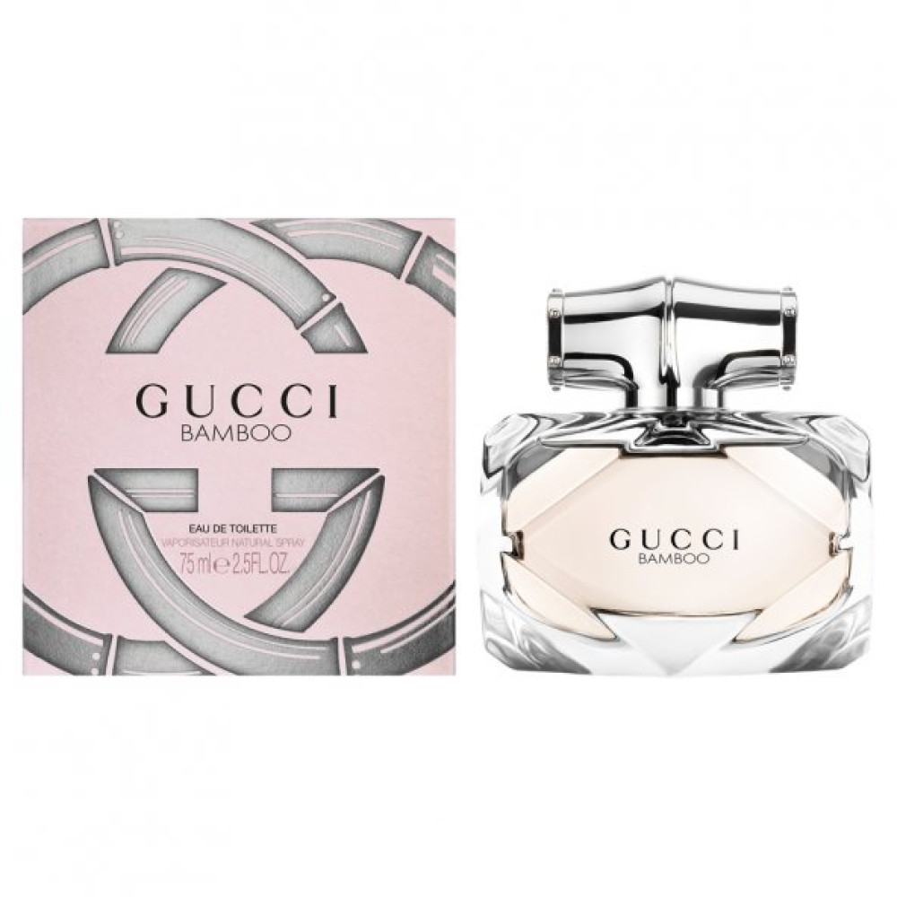 Gucci Bamboo Edt 75 Ml Kadin Parfum Parfümler Fiyatı