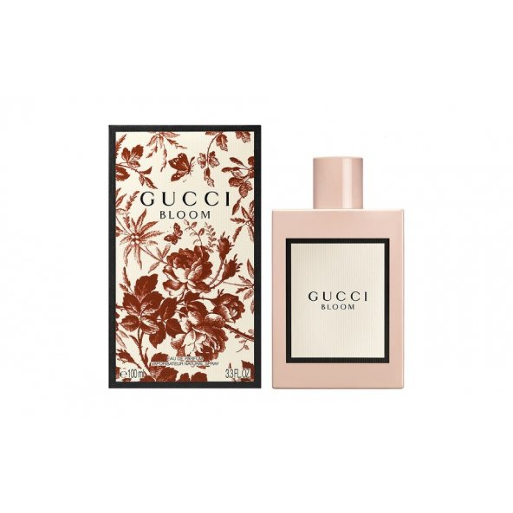 Gucci Bloom 100Ml Edp Kadin Parfum Kadın Parfümleri Fiyatı