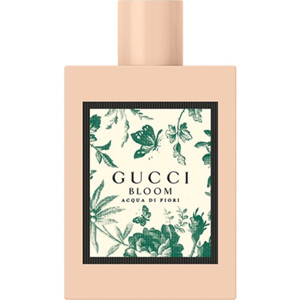 Gucci Bloom Acqua Di Fiori Edt 100 Ml Kadın Parfüm Oto Boyaları Fiyatı
