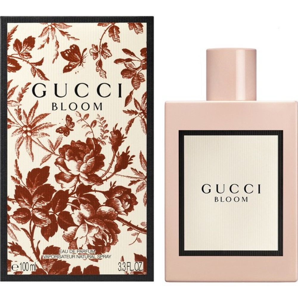 Gucci Bloom Edp 100 Ml Kadın Parfüm Parfümler Fiyatı