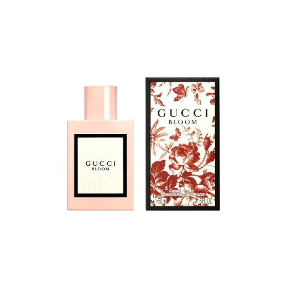 Gucci Bloom Edp 50 Ml Kadın Parfüm Kadın Parfümleri Fiyatı