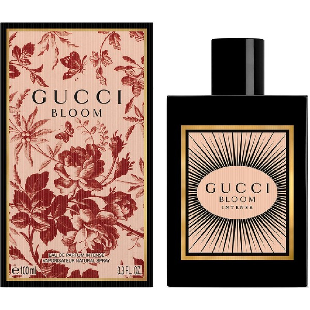 Gucci Bloom Edp Intense 100 ml Parfüm Parfümler Fiyatı