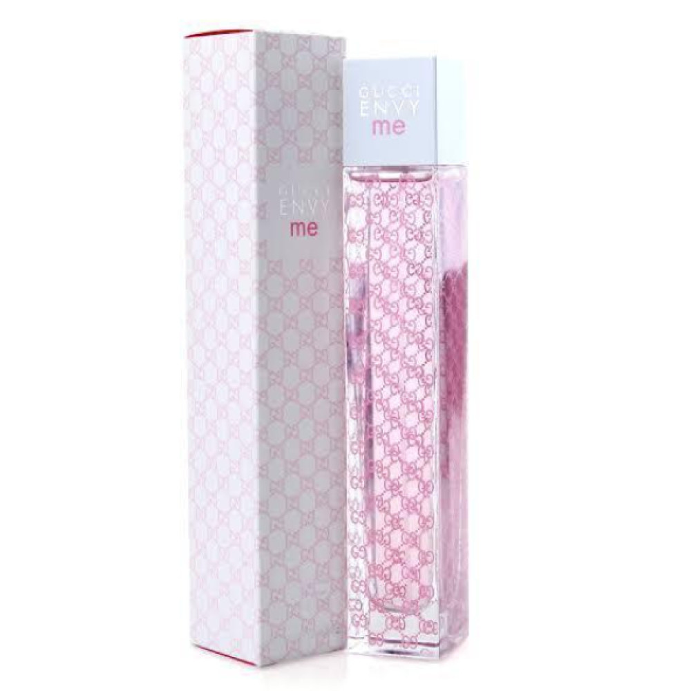 Gucci Envy Me Edt 100 Ml Kadin Parfum Kadın Parfümleri Fiyatı