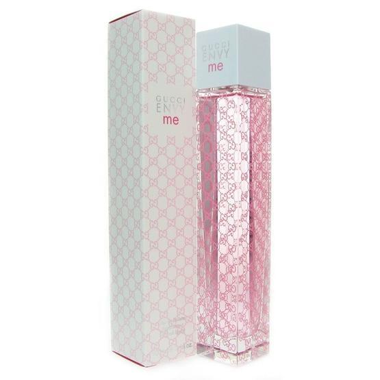 Gucci Envy Me EDT 100 ml Kadın Parfümü