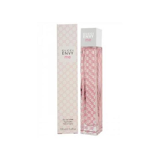 Gucci Envy Me EDT 100 ml Kadın Parfümü