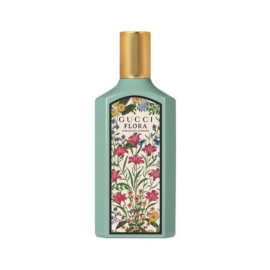 Gucci Flora Gorgeous Jasmine EDP 100 ml Kadın Parfüm