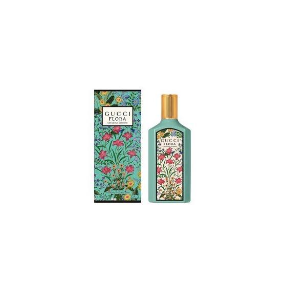 Gucci Flora Gorgeous Jasmine EDP 100 ml Kadın Parfüm