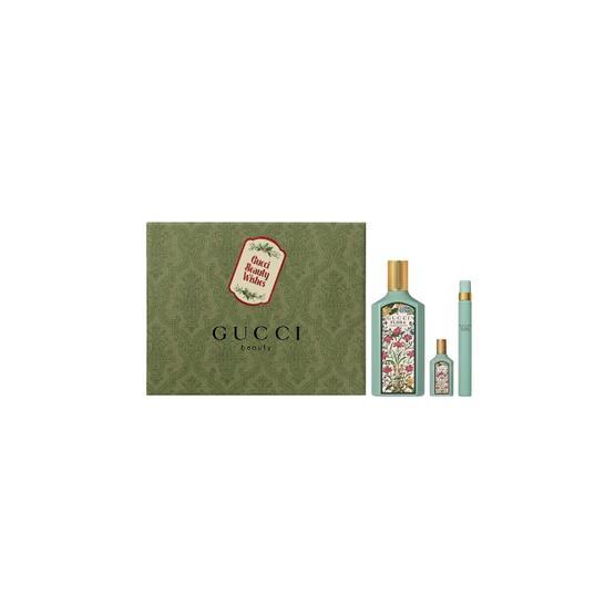 Gucci Flora Gorgeous Jasmine EDP 100 ml Kadın Parfüm